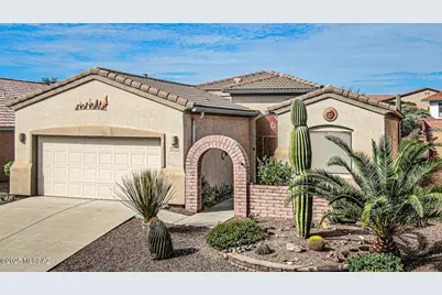 267 N VÃ­a La Castellana, Green Valley, AZ 85614 - Photo 4