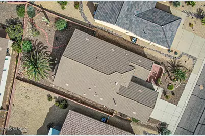 267 N VÃ­a La Castellana, Green Valley, AZ 85614 - Photo 50