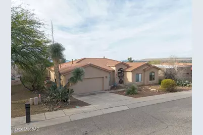 778 E Josephine Canyon Drive, Green Valley, AZ 85614 - Photo 2