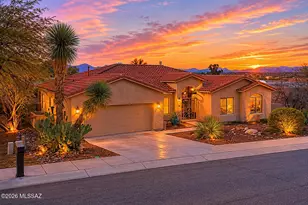 778 E Josephine Canyon Dr, Green Valley, AZ 85614 - Photo 1