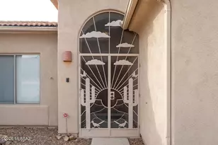 778 E Josephine Canyon Dr, Green Valley, AZ 85614 - Photo 8