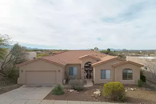 778 E Josephine Canyon Dr, Green Valley, AZ 85614 - Photo 4