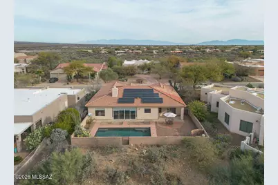 778 E Josephine Canyon Drive, Green Valley, AZ 85614 - Photo 6