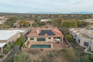 778 E Josephine Canyon Dr, Green Valley, AZ 85614 - Photo 6