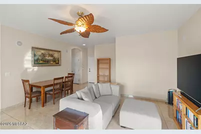 778 E Josephine Canyon Drive, Green Valley, AZ 85614 - Photo 16