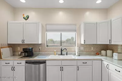 778 E Josephine Canyon Drive, Green Valley, AZ 85614 - Photo 26