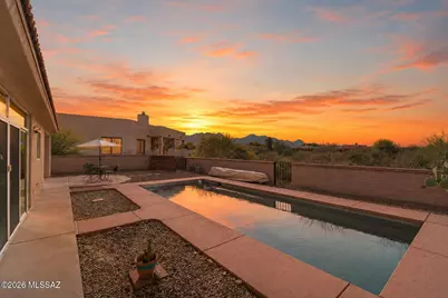 778 E Josephine Canyon Drive, Green Valley, AZ 85614 - Photo 50