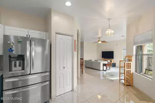 778 E Josephine Canyon Dr, Green Valley, AZ 85614 - Photo 24