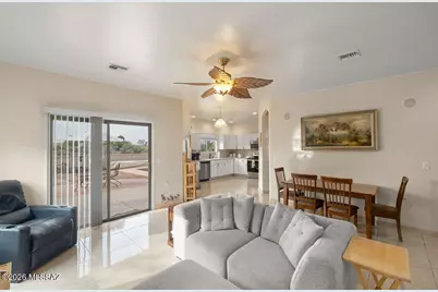 778 E Josephine Canyon Drive, Green Valley, AZ 85614 - Photo 18