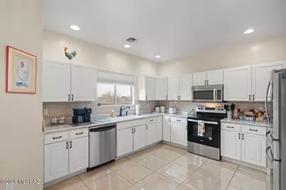 778 E Josephine Canyon Drive, Green Valley, AZ 85614 - Photo 20