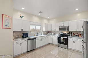 778 E Josephine Canyon Dr, Green Valley, AZ 85614 - Photo 20