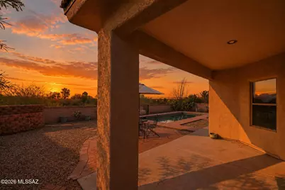 778 E Josephine Canyon Drive, Green Valley, AZ 85614 - Photo 46