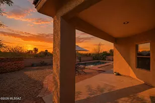 778 E Josephine Canyon Dr, Green Valley, AZ 85614 - Photo 46