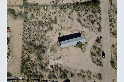 12730 S High Noon Trail, Vail, AZ 85641 - Photo 32