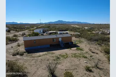 12730 S High Noon Trail, Vail, AZ 85641 - Photo 28