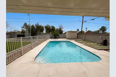 6702 E Scarlett Street, Tucson, AZ 85710 - Photo 16
