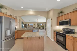 61793 E Border Rock Rd, Tucson, AZ 85739 - Photo 20