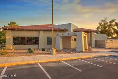 61793 E Border Rock Road, Saddlebrooke, AZ 85739 - Photo 46