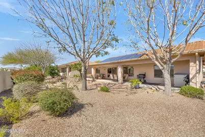 61793 E Border Rock Road, Saddlebrooke, AZ 85739 - Photo 42