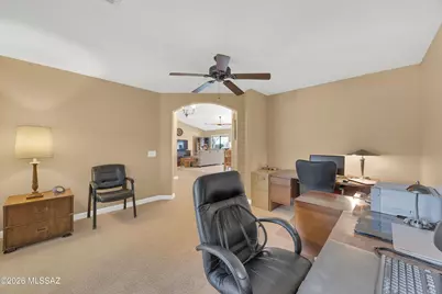 61793 E Border Rock Road, Saddlebrooke, AZ 85739 - Photo 32