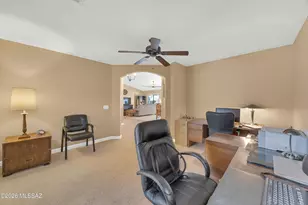 61793 E Border Rock Rd, Tucson, AZ 85739 - Photo 32