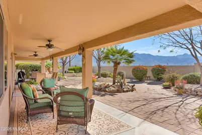 61793 E Border Rock Road, Saddlebrooke, AZ 85739 - Photo 36