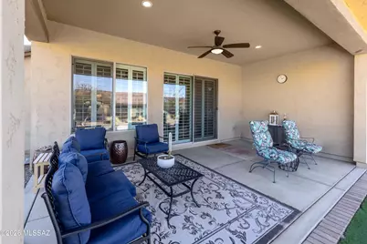 62056 E Marble Drive, Oracle, AZ 85623 - Photo 32