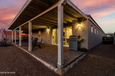 220 S Vozack Lane, Tucson, AZ 85748 - Photo 26