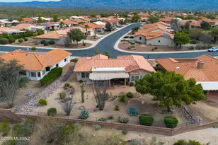 814 E Desert Glen Dr, Oro Valley, AZ 85755 - Photo 4