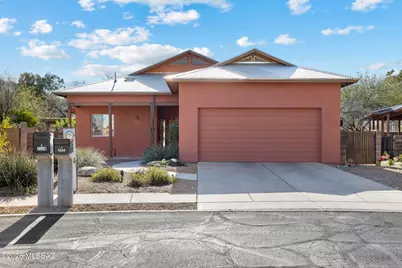 1344 Renfrew Place, Tucson, AZ 85719 - Photo 4