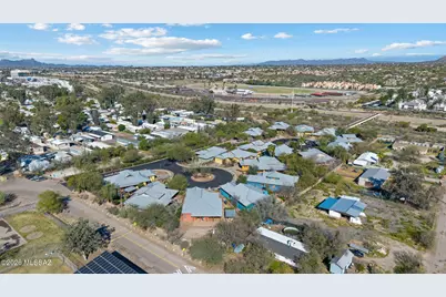 1344 Renfrew Place, Tucson, AZ 85719 - Photo 34