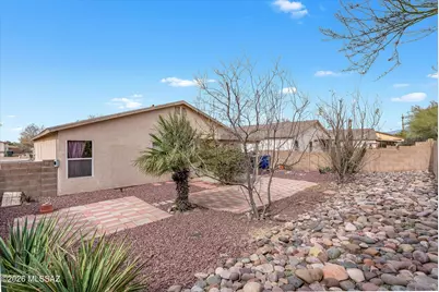 3563 S Harrison Shadow Way, Tucson, AZ 85730 - Photo 24