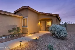 6085 N Panorama View Dr, Tucson, AZ 85704 - Photo 1