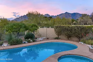 6085 N Panorama View Dr, Tucson, AZ 85704 - Photo 26