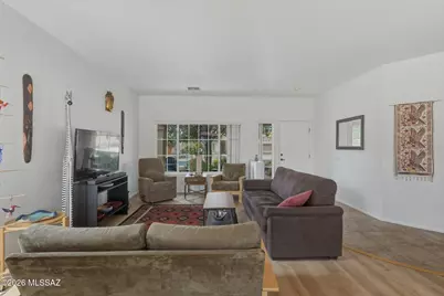 14700 N Flagstone Drive, Oro Valley, AZ 85755 - Photo 2