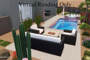 3560 N San SebastiÃ¡n Dr, Tucson, AZ 85750 - Photo 46