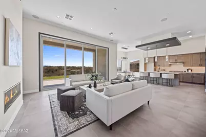 3560 N San SebastiÃ¡n Drive #12, Tucson, AZ 85750 - Photo 8