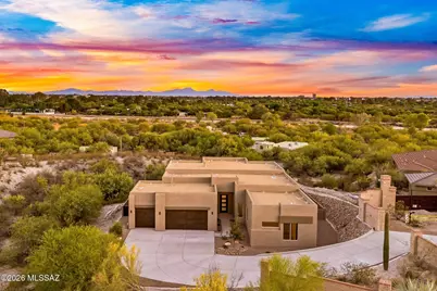 3560 N San SebastiÃ¡n Drive #12, Tucson, AZ 85750 - Photo 1