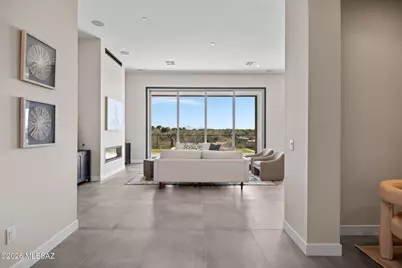 3560 N San SebastiÃ¡n Drive #12, Tucson, AZ 85750 - Photo 4