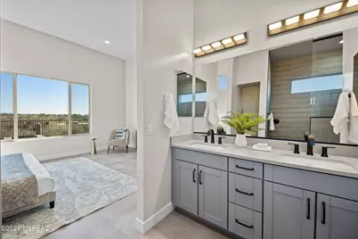 3560 N San SebastiÃ¡n Drive #12, Tucson, AZ 85750 - Photo 22