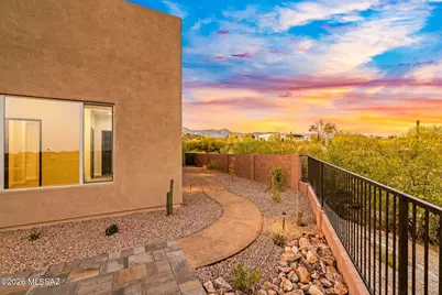 3560 N San SebastiÃ¡n Drive #12, Tucson, AZ 85750 - Photo 42