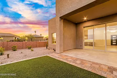 3560 N San SebastiÃ¡n Drive #12, Tucson, AZ 85750 - Photo 46