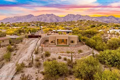 3560 N San SebastiÃ¡n Drive #12, Tucson, AZ 85750 - Photo 48