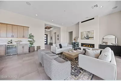 3560 N San SebastiÃ¡n Drive #12, Tucson, AZ 85750 - Photo 6