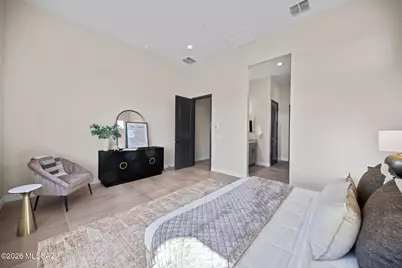 3560 N San SebastiÃ¡n Drive #12, Tucson, AZ 85750 - Photo 20