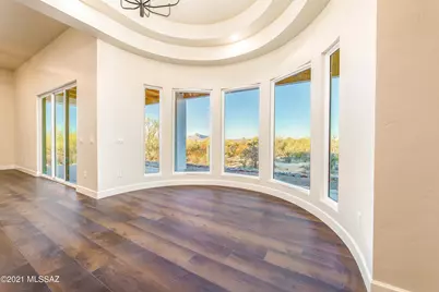 10525 N Called Presidio De Oeste Lane N, Tucson, AZ 85742 - Photo 8