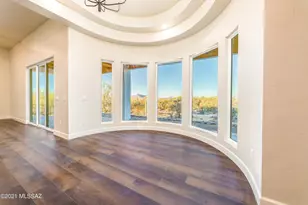 10525 N Calle Presidio De Oeste, Tucson, AZ 85742 - Photo 8