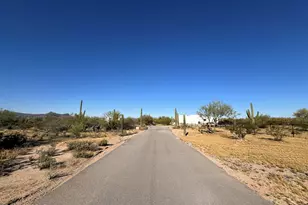 10525 N Calle Presidio De Oeste, Tucson, AZ 85742 - Photo 6