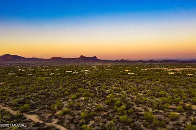 10525 N Called Presidio De Oeste Lane N, Tucson, AZ 85742 - Photo 46