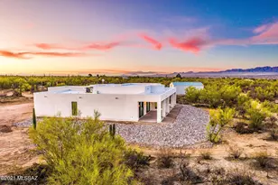 10525 N Calle Presidio De Oeste, Tucson, AZ 85742 - Photo 44